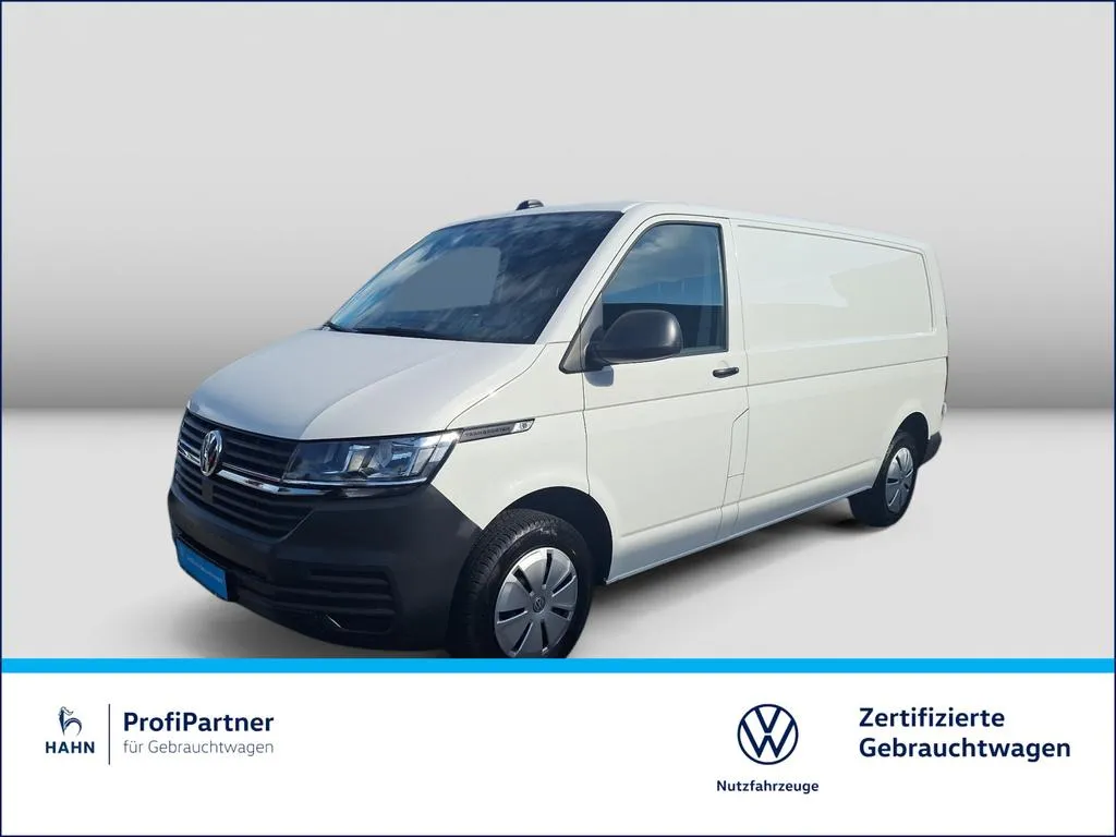 Volkswagen T6 Transporter