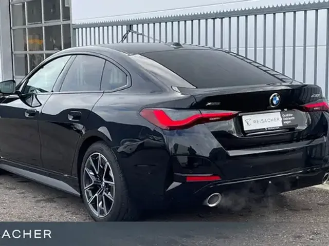 BMW 430