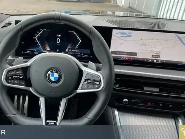 BMW 430