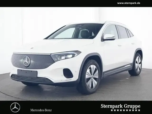 Mercedes-Benz EQA 300