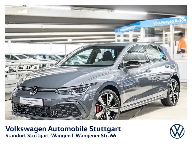 Volkswagen Golf GTE