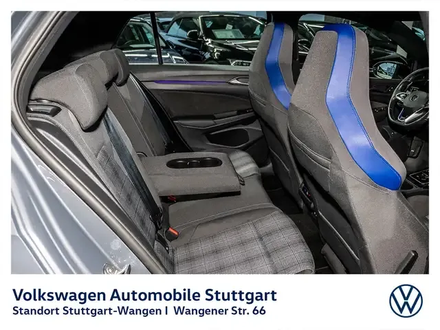 Volkswagen Golf GTE