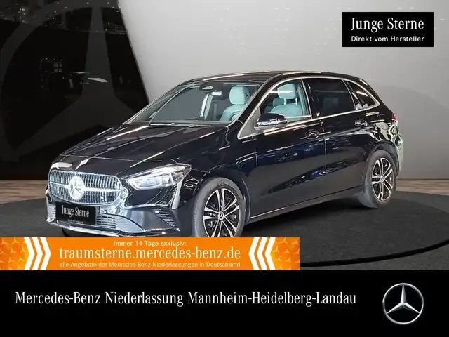 Mercedes-Benz B 250