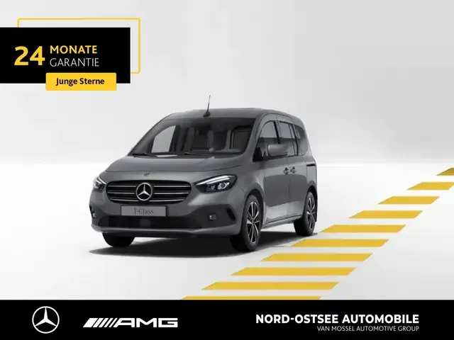 Mercedes-Benz T-Klasse