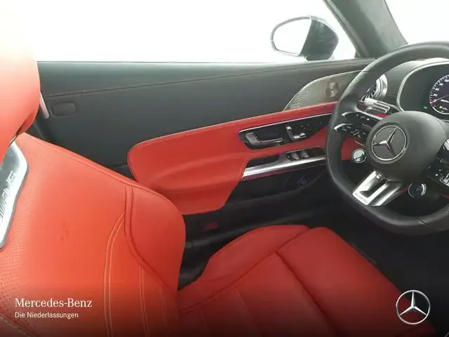 Mercedes-Benz SL 600