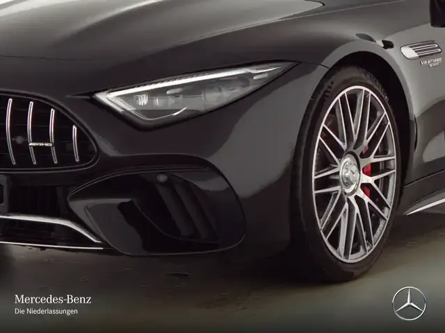 Mercedes-Benz SL 600