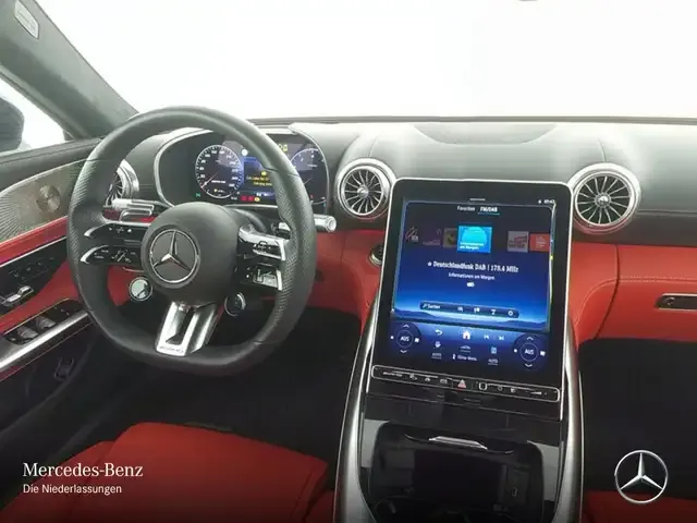Mercedes-Benz SL 600