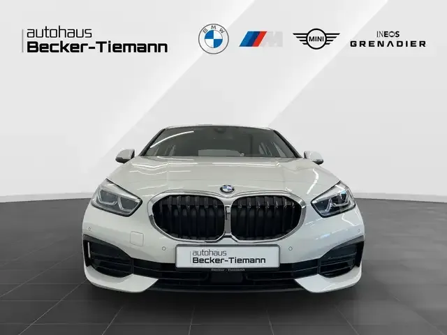 BMW 116