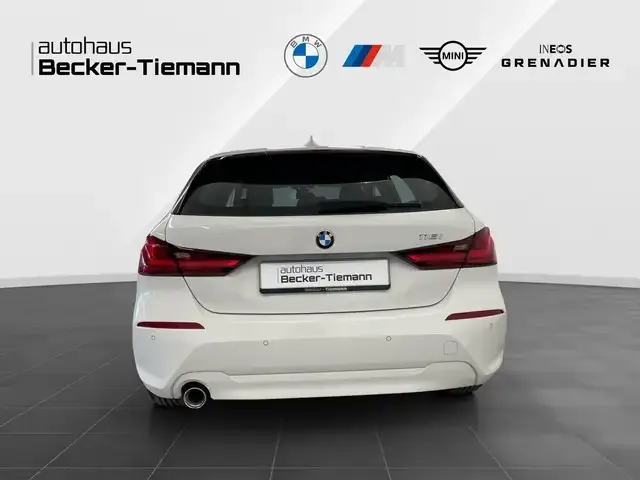 BMW 116