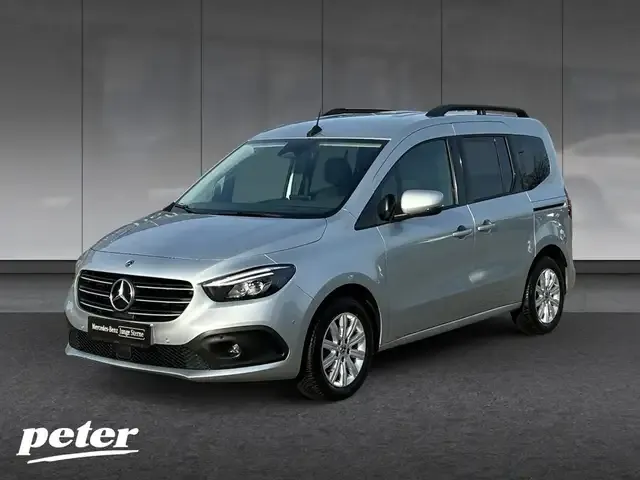 Mercedes-Benz T-Klasse