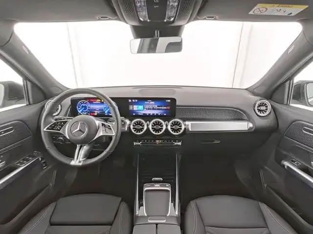 Mercedes-Benz EQB 300