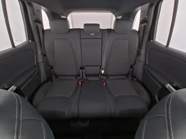 Mercedes-Benz EQB 300