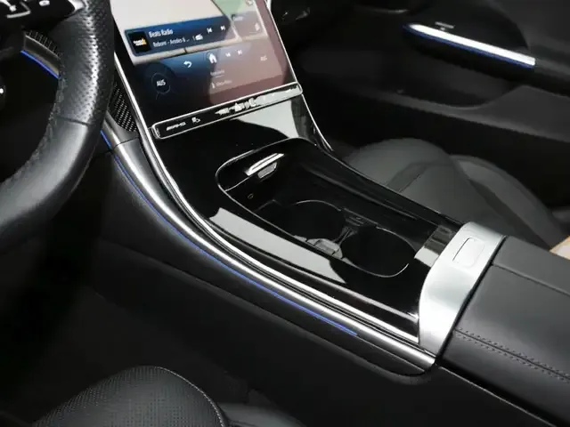 Mercedes-Benz C 43 AMG