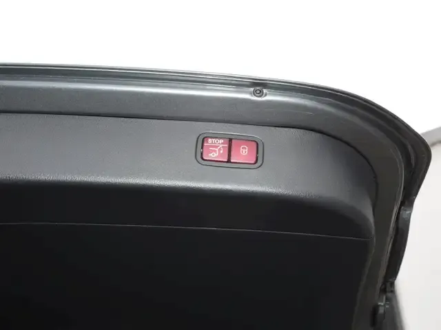 Mercedes-Benz C 43 AMG