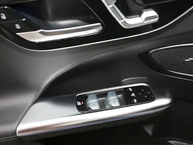 Mercedes-Benz C 43 AMG