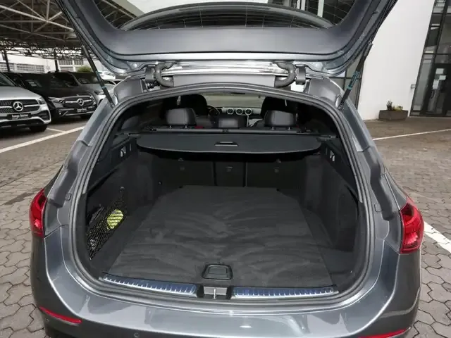 Mercedes-Benz C 43 AMG