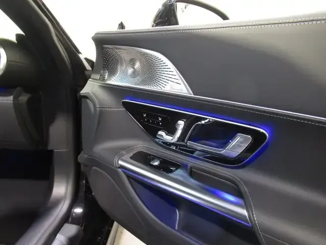 Mercedes-Benz SL 43 AMG