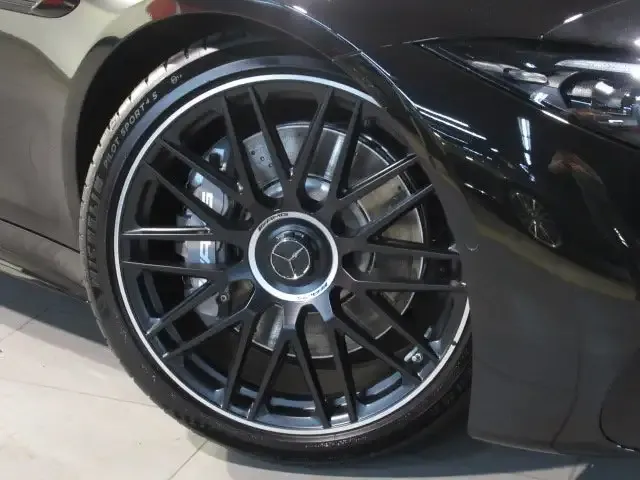 Mercedes-Benz SL 43 AMG