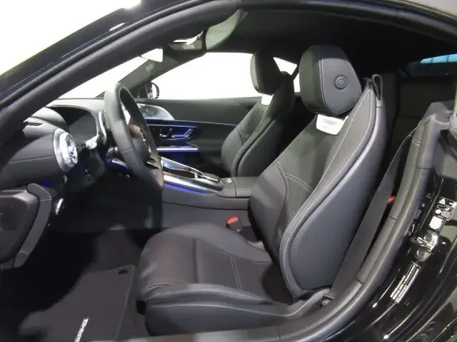 Mercedes-Benz SL 43 AMG