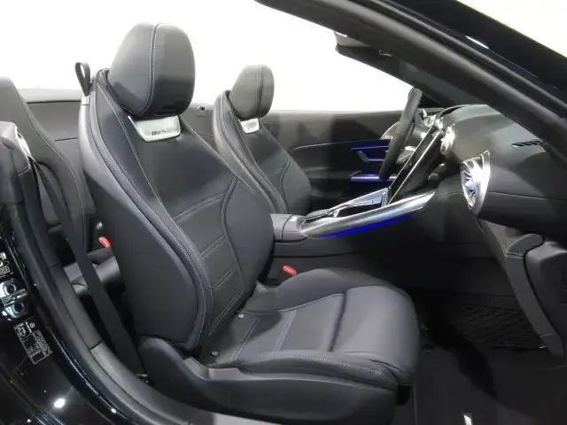 Mercedes-Benz SL 43 AMG