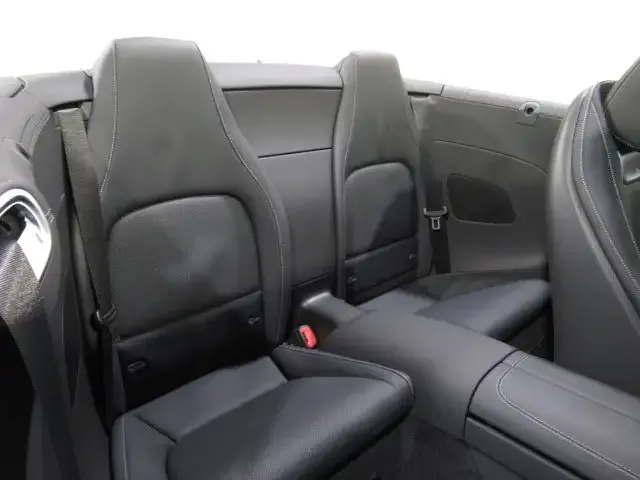 Mercedes-Benz SL 43 AMG