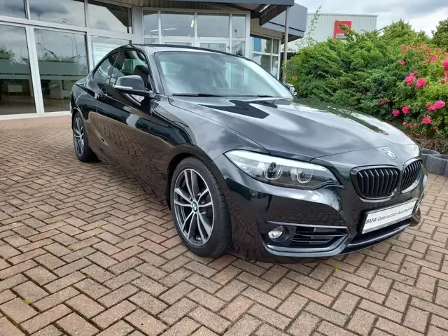 BMW 218