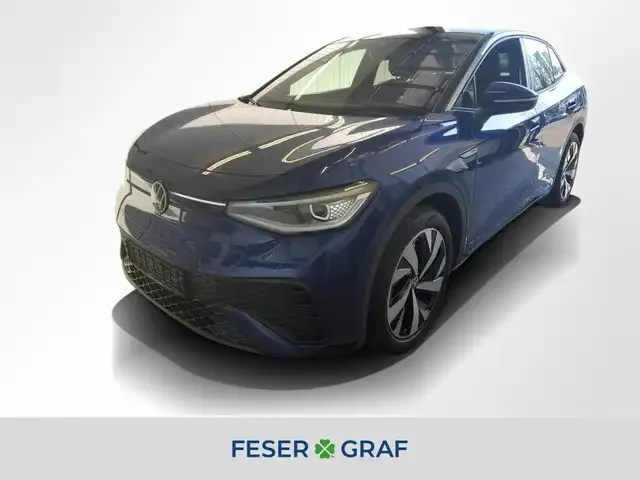 Volkswagen ID.5