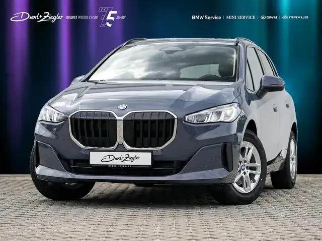 BMW 220