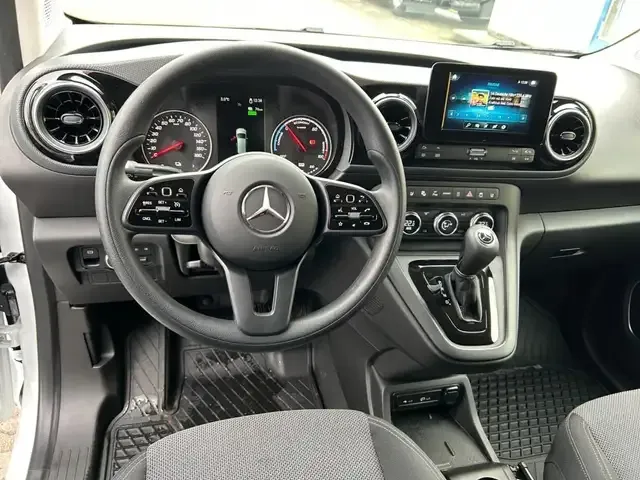 Mercedes-Benz Citan