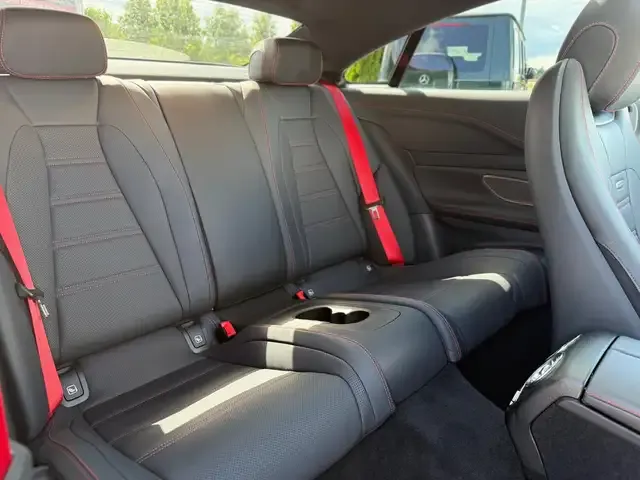 Mercedes-Benz E 53 AMG