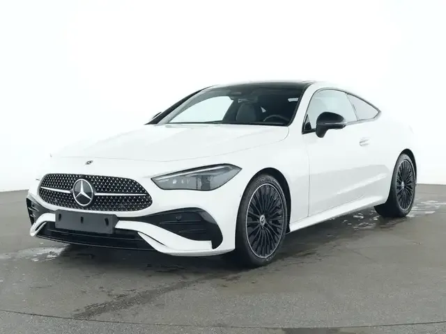 Mercedes-Benz CLE 300