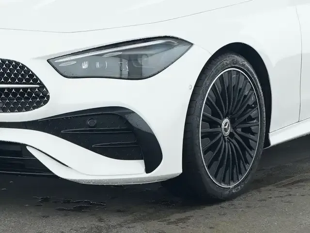 Mercedes-Benz CLE 300