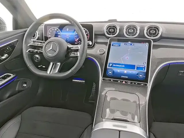 Mercedes-Benz CLE 300