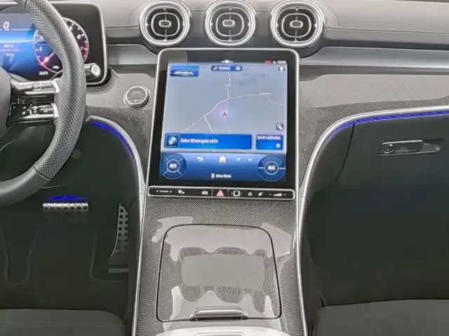 Mercedes-Benz CLE 300