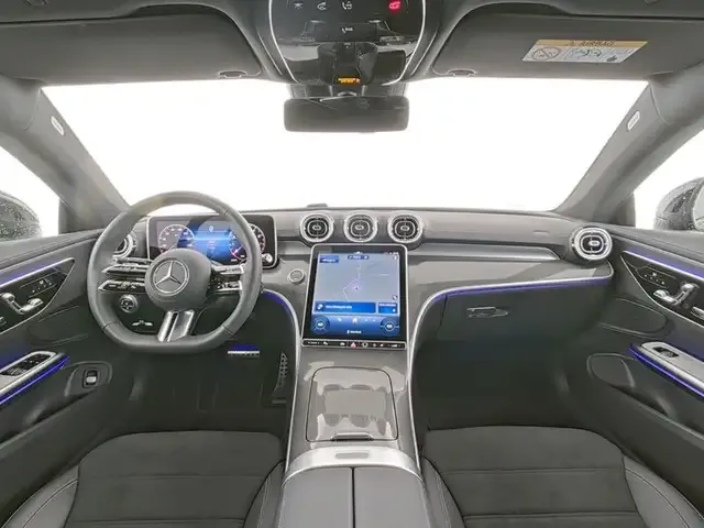 Mercedes-Benz CLE 300