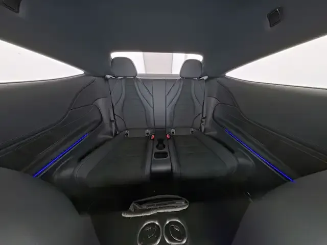 Mercedes-Benz CLE 300