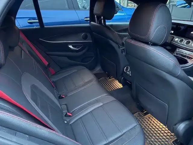 Mercedes-Benz E 53 AMG