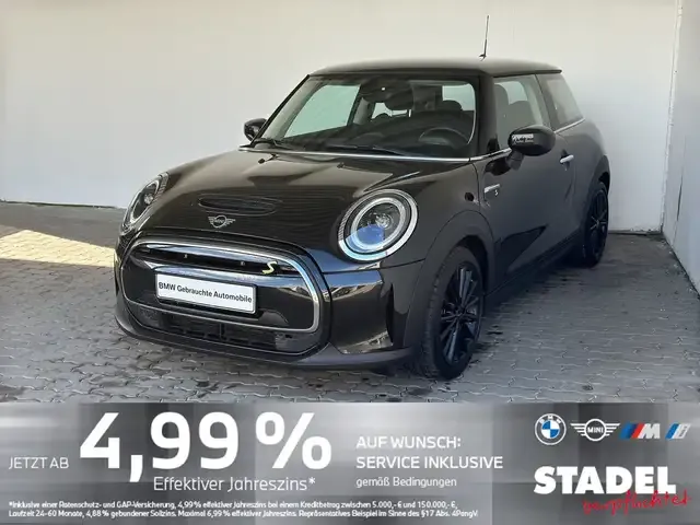 MINI Cooper SE