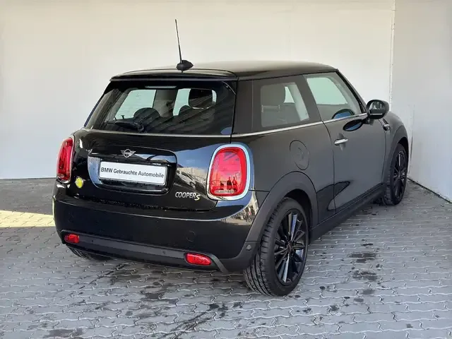 MINI Cooper SE