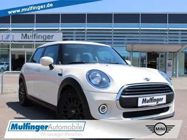 MINI One