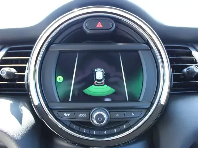 MINI One