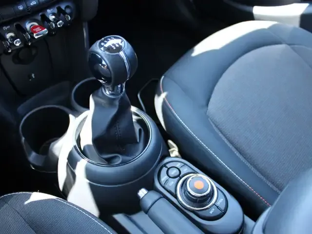 MINI One