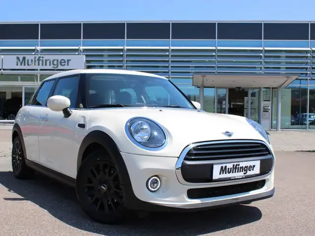 MINI One