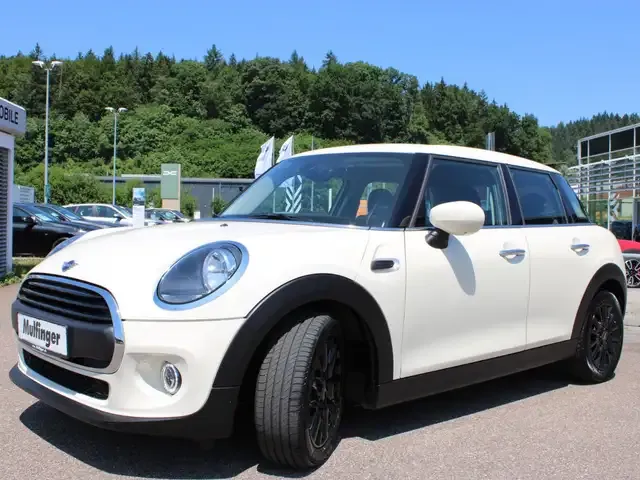 MINI One