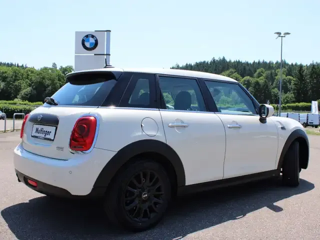 MINI One