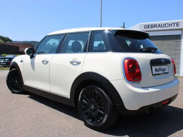 MINI One
