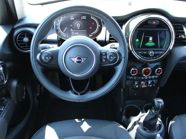 MINI One