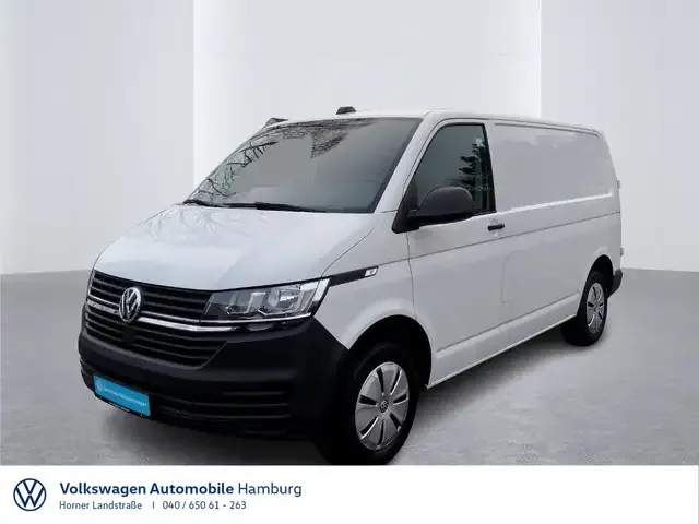 Volkswagen T6.1 Transporter