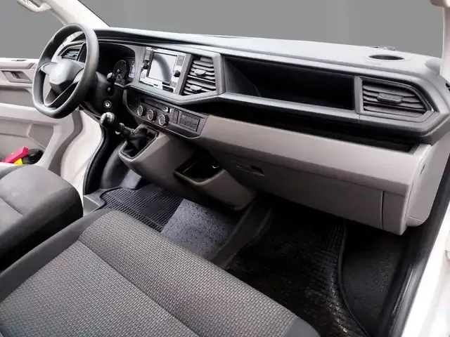 Volkswagen T6.1 Transporter