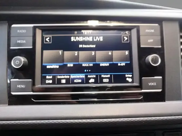 Volkswagen T6.1 Transporter